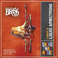 Note 1; Opening Day Swing That Music-A Tribute To Louis Armstromg