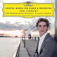 Universal Music Chopin: Works For Piano & Orchestra