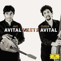 Universal Music Avital Meets Avital