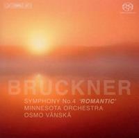 Bruckner: Symphony No. 4 'Romantic'