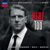 Universal Vertrieb - A Divisio / Deutsche Grammophon Herz-Tod