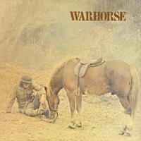 Warhorse - Warhorse Vinyl