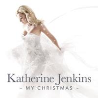 Katherine Jenkins, Dodd, Rowland, Franglen My Christmas