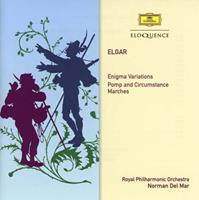 Norman Del Mar, Royal Philharmonic Orchestra Pomp and Circumstance