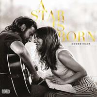 Universal Music; Interscope A Star is Born Soundtrack