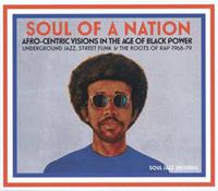 375 Media Soul Of A Nation (1968-1979)