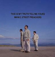 Manic Street Preachers This is My Truth Tell Me Yours: 20 Year Collectors