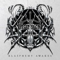 Thorium - Blasphemy Awakes Vinyl