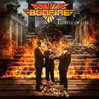 Soulfood Music Distribution Gm / AFM Records Temple Of Lies