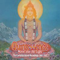 Quintessence Move Into The Light-Complete Island Recordings 1