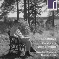 Naxos Deutschland GmbH / Resonus Classics Rakastava-The Music Of Jean Sibelius