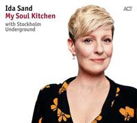 Edel Germany Cd / Dvd; Act My Soul Kitchen