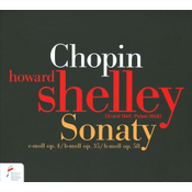 Chopin: Sonaty