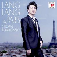 Lang Lang in Paris-Standard Version