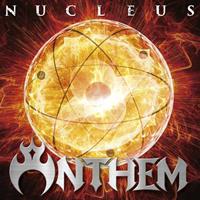 Nucleus incl Bonus Live-CD