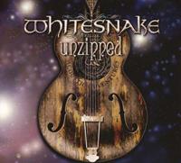 Whitesnake Unzipped (Deluxe Edition)