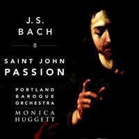 Bach: Saint John Passion