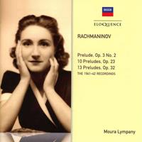 Rachmaninov: Prelude Op. 3 No. 2, 10 Preludes Op. 23, 13 Preludes Op. 32 - The 1941-42 Recordings