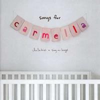 Christina Perri Songs for Carmella:Lullabies & Sing-a-Longs
