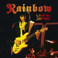 Rainbow - Live In Japan Vinyl