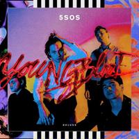 Universal Music Youngblood (Deluxe Edt.)