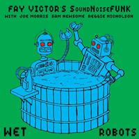 Wet Robots