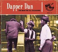 Various - Dapper Dan - The Man For All Occasions (CD)