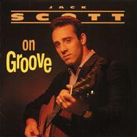 Jack Scott - Scott On Groove (CD)