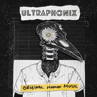 Ultraphonix - Original Human Music Vinyl