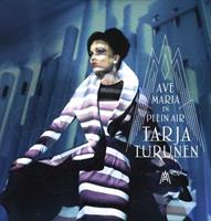 Tarja Turunen ?? Ave Maria - En Plein Air Vinyl