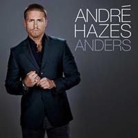 André Hazes Jr. - Anders CD