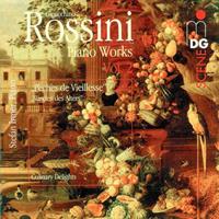 Rossini: Piano Works, Vol. 2