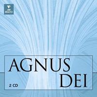 Warner Music Agnus Dei (Vol.1 & 2)