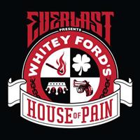 SPV Schallplatten Produktion u Whitey Ford'S House Of Pain