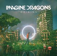 Imagine Dragons Origins (Vinyl)