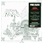 fiftiesstore Pink Floyd Relics Remastered Vinyl LP