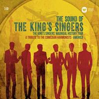 The Kings Singers The Sound of The King's Singers