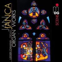 Jan Janca: Organ Works