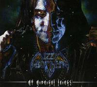 Lizzy Borden My Midnight Things