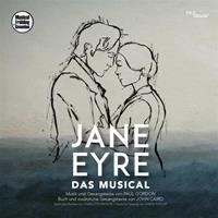 Alive / HitSquad Jane Eyre ℃ Deutschsprachige Erstau