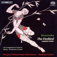 Stravinsky: The Firebird