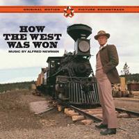 How the West Was Won [Original Motion Picture Soundtrack]