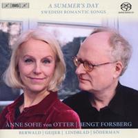 Summer's Day: Swedish Romantic Songs