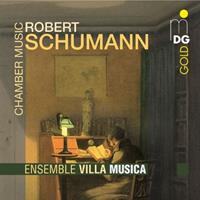 Schumann: Chamber Music, Vol. 3