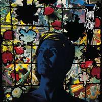 David Bowie Tonight, 1 Schallplatte
