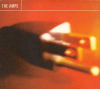 The Amps - Pacer Vinyl