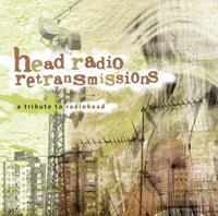 Head Radio Retransmissions: A Tribute To Radiohead