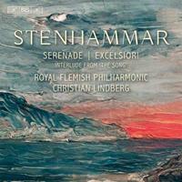 Stenhammar: Serenade, Exlcelsior