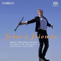 Fröst & Friends