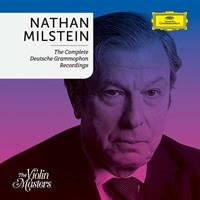 Universal Music Vertrieb - A Division of Universal Music Gmb Milstein: Complete Recordings On DG (Ltd.Edt.)
